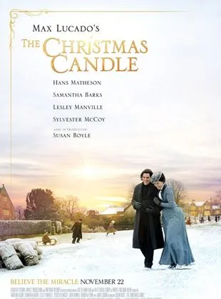 The Christmas Candle