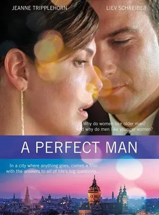 A Perfect Man