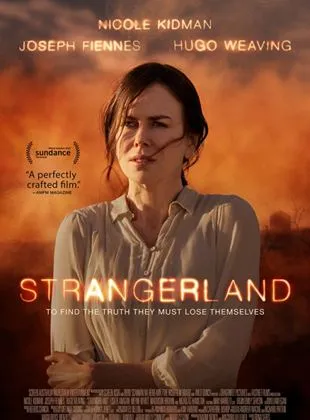 Strangerland