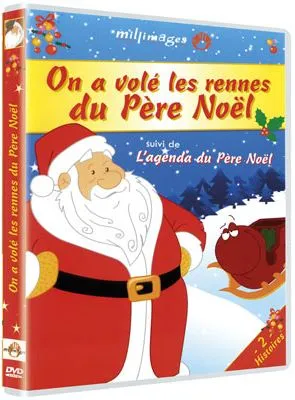 L'Agenda du Père Noël