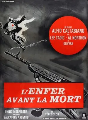 L'Enfer avant la mort