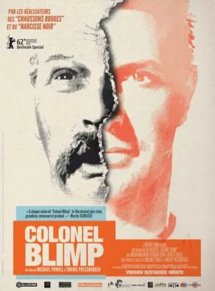 Colonel Blimp