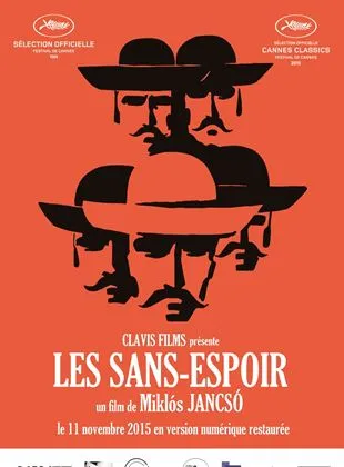 Les Sans-Espoir