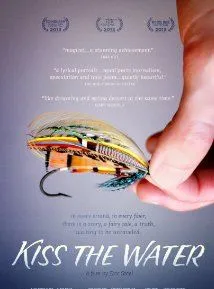 Kiss the Water