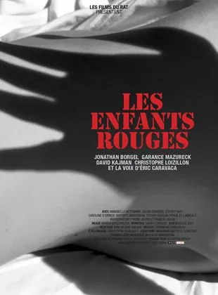 Les Enfants rouges