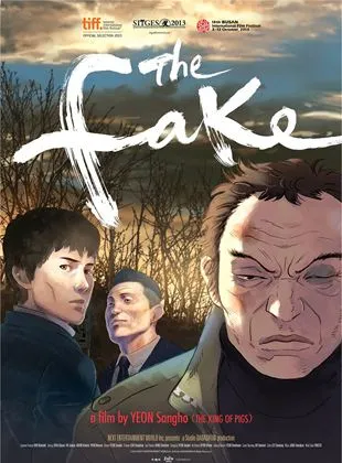 The Fake