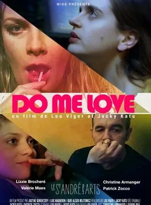 Do Me Love