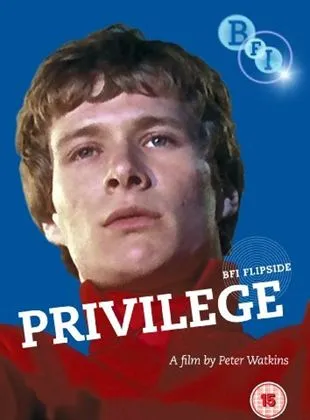 Privilege