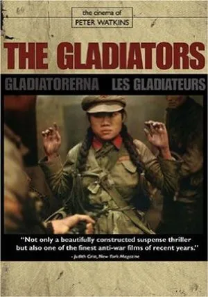 Les Gladiateurs