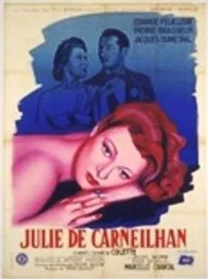 Julie de Carneilhan