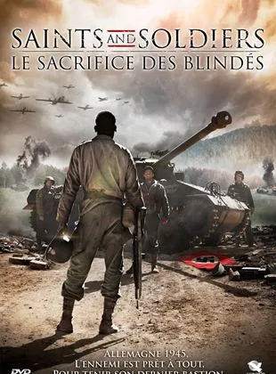 Saints & Soldiers 3, le sacrifice des blindés