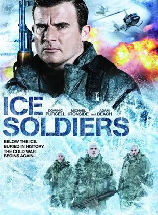 Ice Soldiers