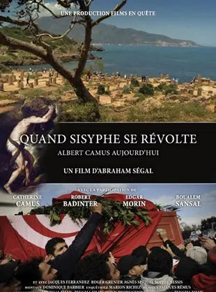 Quand Sisyphe se révolte