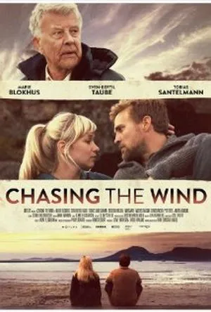 Chasing the wind