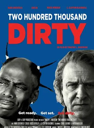 Two Hundred Thousand Dirty