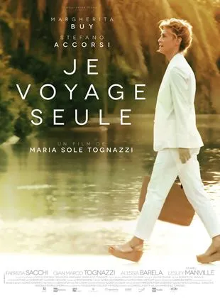 Je voyage seule