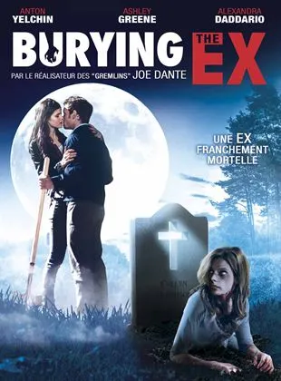 Burying the Ex