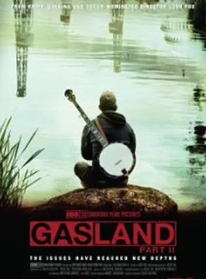 Gasland Part II