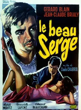 Le Beau Serge