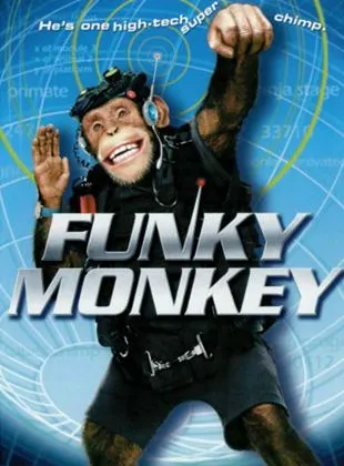 Le Singe funky