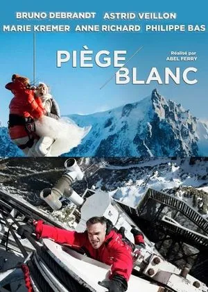 Piège blanc