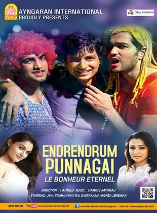 Endrendrum Punnagai-Le Bonheur Eternel