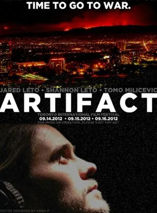 Artifact