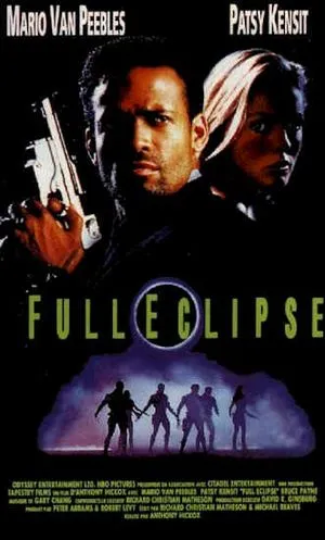 Full Eclipse