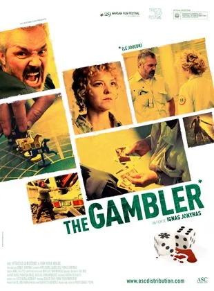 The Gambler