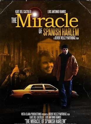 A Miracle in Spanish Harlem