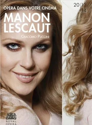 Manon Lescaut (Côté Diffusion)