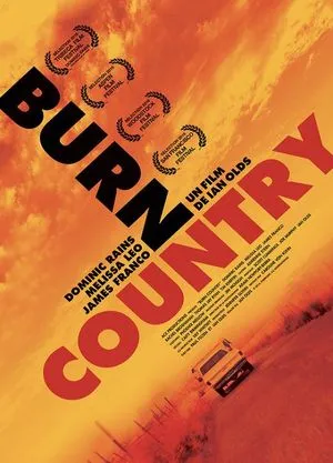 Burn Country