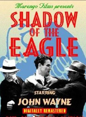 The Shadow of the Eagle