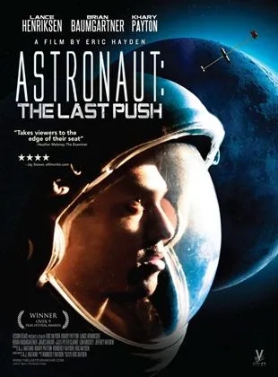 Astronaut: The Last Push