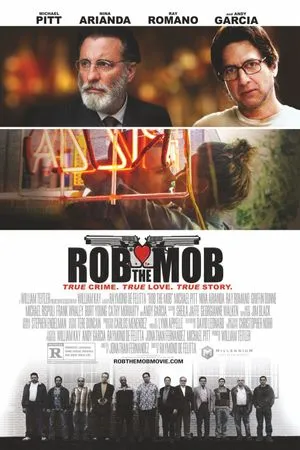 Rob The Mob