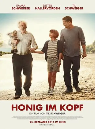 Honig im Kopf