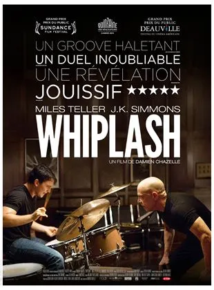 Whiplash