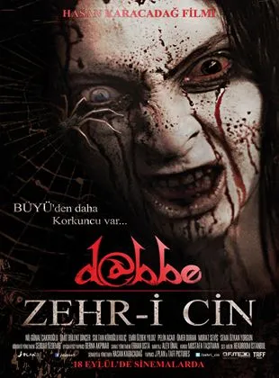 Dabbe 5: Zehr-i Cin