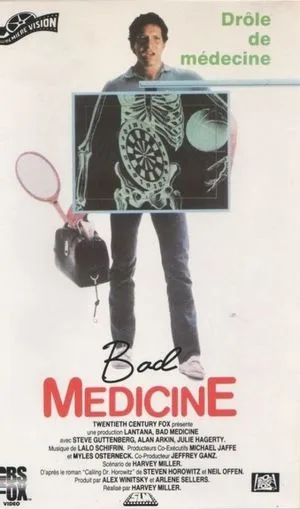 Bad Medicine