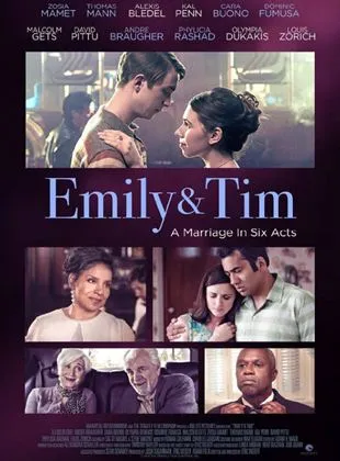 Emily & Tim