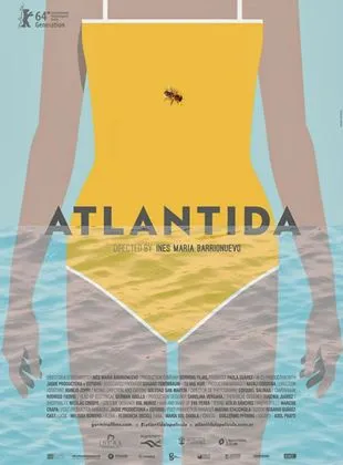 Atlántida