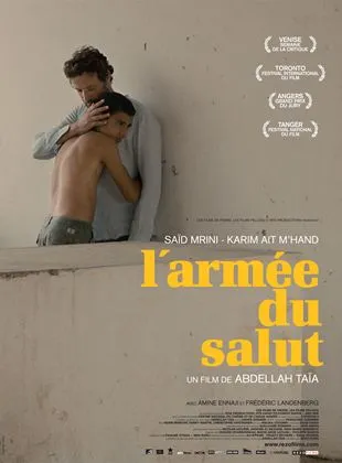 L'armée du salut