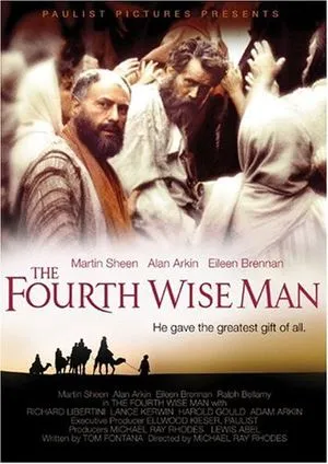 The Fourth Wise Man