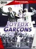 Joyeux Garcons