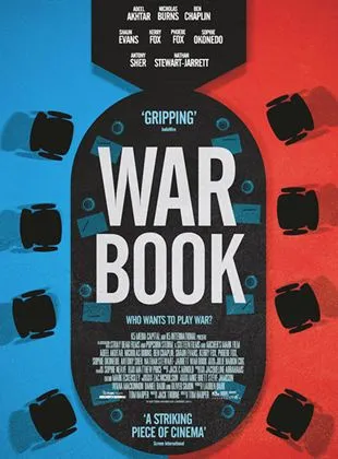 War Book