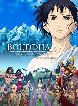 Bouddha 2, un voyage sans fin