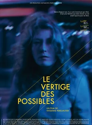 Le Vertige des possibles