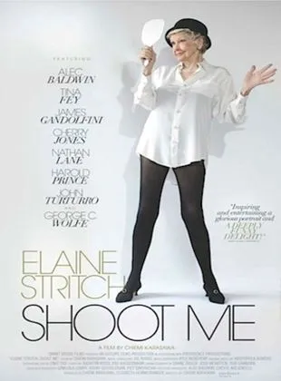 Elaine Stritch: Shoot Me