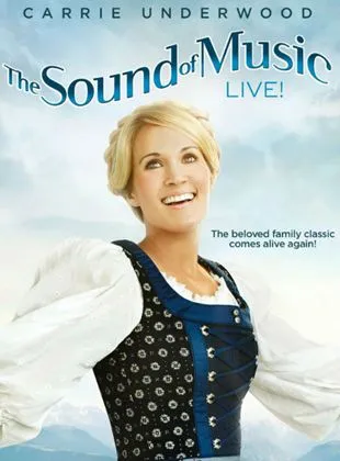 The Sound of Music Live!