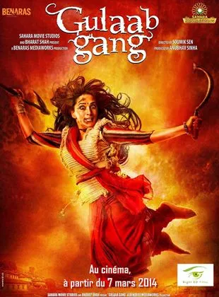 Gulaab Gang